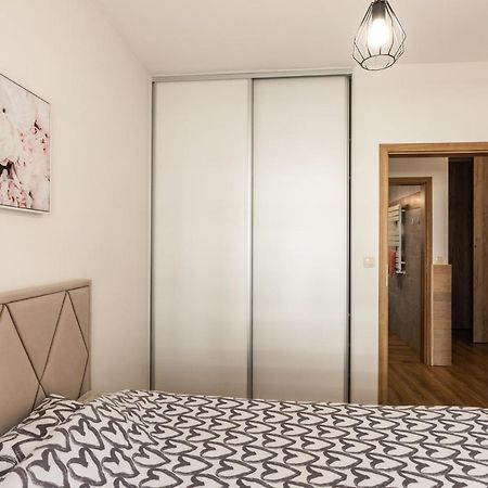 Apartament 66 Zator Eksteriør bilde