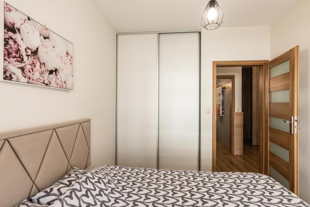 Apartament 66 Zator Eksteriør bilde
