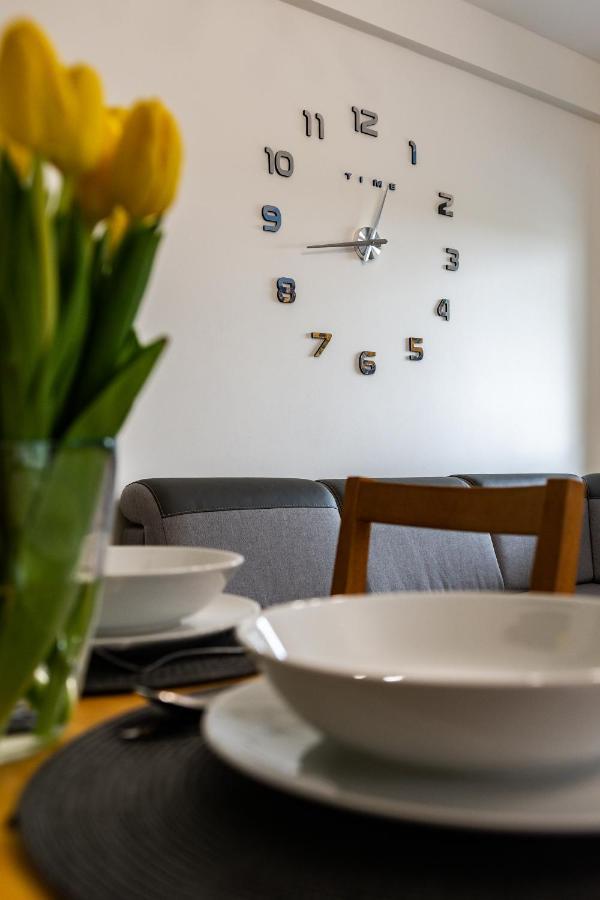 Apartament 66 Zator Eksteriør bilde